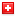 nikon.cz server is located in Switzerland
